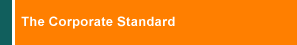 The Corporate Standard